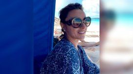 Causa de los cuadernos: se entregó Carolina Pochetti Causa de los cuadernos: se entregó Carolina Pochetti