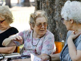 el gobierno aumento las jubilaciones, pensiones y auh un 11,83% el gobierno aumento las jubilaciones, pensiones y auh un 11,83%