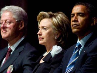amenaza en estados unidos: encontraron una bomba en paquetes enviados a los clinton y a obama amenaza en estados unidos: encontraron una bomba en paquetes enviados a los clinton y a obama