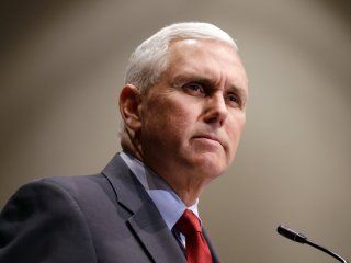 para mike pence, la caravana migrante de honduras fue financiada por venezuela para mike pence, la caravana migrante de honduras fue financiada por venezuela
