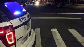 Otro paquete bomba en Nueva York: ahora Otro paquete bomba en Nueva York: ahora