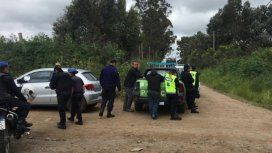 Buscan a Jorge Bustamante en Tandil - Crédito: eldiariodetandil.com Buscan a Jorge Bustamante en Tandil - Crédito: eldiariodetandil.com