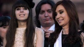 Hotesur: piden afectar bienes de los Kirchner para cubrir el embargo Hotesur: piden afectar bienes de los Kirchner para cubrir el embargo