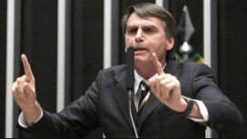 Bolsonaro imita a Macri y eliminará el Ministerio de Trabajo en Brasil Bolsonaro imita a Macri y eliminará el Ministerio de Trabajo en Brasil