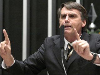 bolsonaro imita a macri y eliminara el ministerio de trabajo en brasil bolsonaro imita a macri y eliminara el ministerio de trabajo en brasil