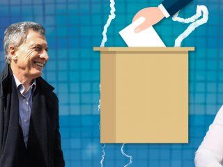a un ano de las elecciones macri y el pj enfrentan sus propios fantasmas: crisis y division a un ano de las elecciones macri y el pj enfrentan sus propios fantasmas: crisis y division