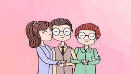 ¿Se compra regalo? Este viernes se celebra el Día de la Suegra ¿Se compra regalo? Este viernes se celebra el Día de la Suegra