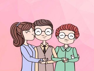 ¿se compra regalo? este viernes se celebra el dia de la suegra ¿se compra regalo? este viernes se celebra el dia de la suegra