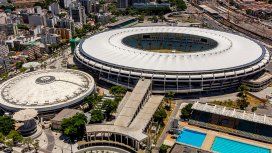 El mítico Maracaná albergará la final de la Copa Libertadores 2020 El mítico Maracaná albergará la final de la Copa Libertadores 2020