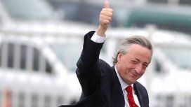 Néstor Kirchner (1950-2010) Néstor Kirchner (1950-2010)