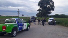 Encontraron un cuerpo en un arroyo e investigan si se trata del joven desaparecido en Tandil Encontraron un cuerpo en un arroyo e investigan si se trata del joven desaparecido en Tandil