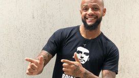 Melo, contento Melo, contento
