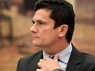 Sergio Moro Sergio Moro