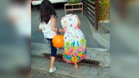 En la previa de Halloween En la previa de Halloween