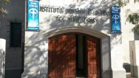 Colegio Urbano de Iriondo del Niño Jesús. Colegio Urbano de Iriondo del Niño Jesús.