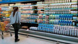 Las ventas en los supermercados se derrumbaron por sexto mes consecutivo Las ventas en los supermercados se derrumbaron por sexto mes consecutivo