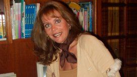 Nora Dalmasso fue asesinada el 25 de noviembre del 2006 Nora Dalmasso fue asesinada el 25 de noviembre del 2006