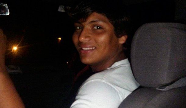 Jorge Bustamante fue brutalmente asesinado en Tandil