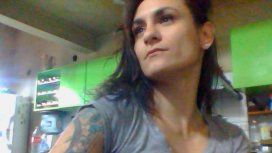 Micaela Vitale había contactado al dueño del departamento por redes sociales Micaela Vitale había contactado al dueño del departamento por redes sociales