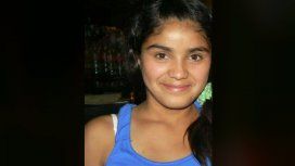 La hermana de Johana había denunciado que Mariano Luque mató, quemó y enterró a la chica La hermana de Johana había denunciado que Mariano Luque mató, quemó y enterró a la chica