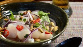 Se celebra la Semana de la Cocina Criolla Peruana en Argentina Se celebra la Semana de la Cocina Criolla Peruana en Argentina