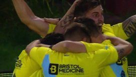 Batacazo: Temperley le ganó por penales a San Lorenzo y pasó a las semifinales Batacazo: Temperley le ganó por penales a San Lorenzo y pasó a las semifinales