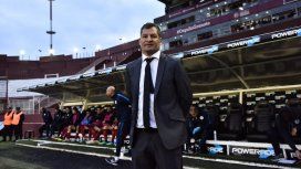 Temperley le ganó por penales a San Lorenzo y lo dejó sin DT Temperley le ganó por penales a San Lorenzo y lo dejó sin DT