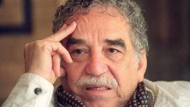 Piden un rescate de US$5 millones por la sobrina nieta de García Márquez Piden un rescate de US$5 millones por la sobrina nieta de García Márquez