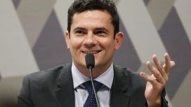 Brasil: Moro renunció como juez y empieza a trabajar para Bolsonaro Brasil: Moro renunció como juez y empieza a trabajar para Bolsonaro