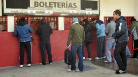 Por la megadevaluación Por la megadevaluación
