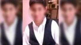 Encontraron a Kevin Encontraron a Kevin