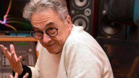 El rockero hizo un comentario misógino al aire (foto: silencio.com.ar) El rockero hizo un comentario misógino al aire (foto: silencio.com.ar)