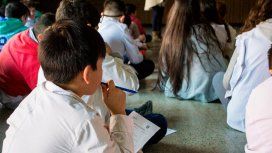 Grooming: realizan charlas de prevención en más de 100 escuelas de Morón Grooming: realizan charlas de prevención en más de 100 escuelas de Morón