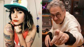 El descargo de la mujer que recibió el comentario misógino de Billy Bond: Quiso denigrarme El descargo de la mujer que recibió el comentario misógino de Billy Bond: Quiso denigrarme