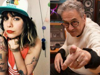 el descargo de la mujer que recibio el comentario misogino de billy bond: quiso denigrarme el descargo de la mujer que recibio el comentario misogino de billy bond: quiso denigrarme