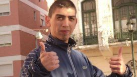Murió un hincha de Boca que había sido brutalmente golpeado en la 9 de Julio Murió un hincha de Boca que había sido brutalmente golpeado en la 9 de Julio