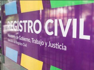 Dos personas lograron que su DNI diga sexo indefinido Dos personas lograron que su DNI diga sexo indefinido