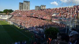 Hubo problemas a la entrada de Estudiantes - River por tickets truchos Hubo problemas a la entrada de Estudiantes - River por tickets truchos