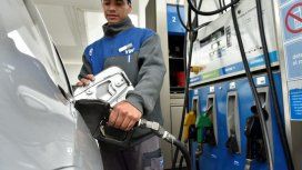 YPF aumenta este martes los combustibles YPF aumenta este martes los combustibles