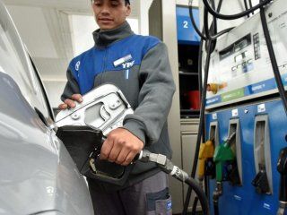 ypf aumenta este martes los combustibles ypf aumenta este martes los combustibles