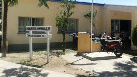 Jujuy: acuchilló a su ex embarazada de 8 meses Jujuy: acuchilló a su ex embarazada de 8 meses