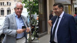 Tras la reunión en AFA, cambiaron el horario de los Superclásicos de la Libertadores Tras la reunión en AFA, cambiaron el horario de los Superclásicos de la Libertadores
