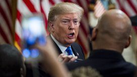 Donald Trump Donald Trump