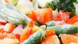 La Anmat prohibió dos alimentos congelados y una cerveza La Anmat prohibió dos alimentos congelados y una cerveza
