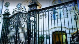 Voces a favor y en contra detrás de la reforma del estatuto de la institución Voces a favor y en contra detrás de la reforma del estatuto de la institución