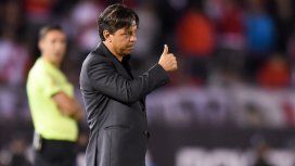 Marcelo Gallardo Marcelo Gallardo