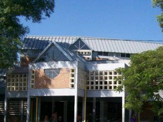 Los familiares trasladaron tanto al paciente como al órgano que recibiría Los familiares trasladaron tanto al paciente como al órgano que recibiría