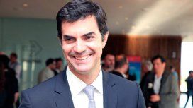 Urtubey: Quiero ser presidente para cambiar a la Argentina Urtubey: Quiero ser presidente para cambiar a la Argentina