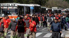 Podrán quitarle la habilitación a los micros escolares en contravención Podrán quitarle la habilitación a los micros escolares en contravención