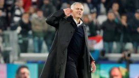 José Mourinho José Mourinho